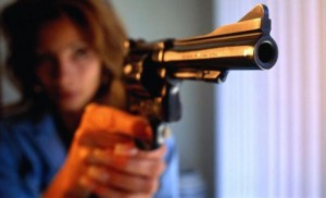 woman-357-handgun-300x182