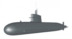 s-80 spanish submarine