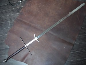 great sword