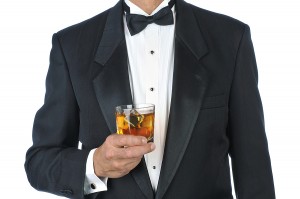tuxedo and whiskey
