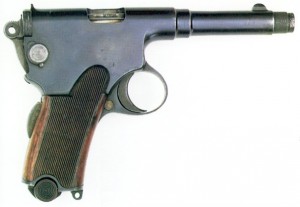 frommer 1901 pistol