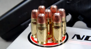 357 sig rounds