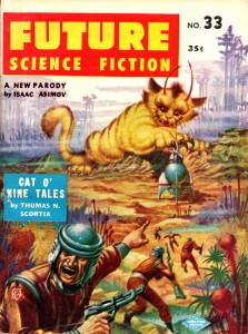 Future-Science-Fiction-33-1957-Summer