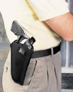 hip holster