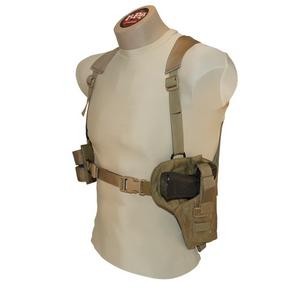tactical shoulder holster