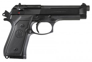 beretta m9