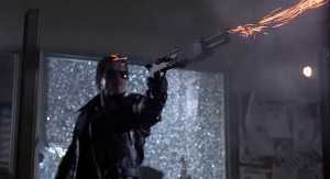 spas as used in the terminator