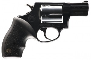 taurus 605b2 revolver chambered for the 357 magnum cartridge