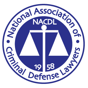 national association of criminal defense attorneys